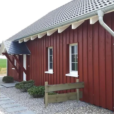 Сasa de vacaciones Schoenes In Mit Terrasse Und Grill *
